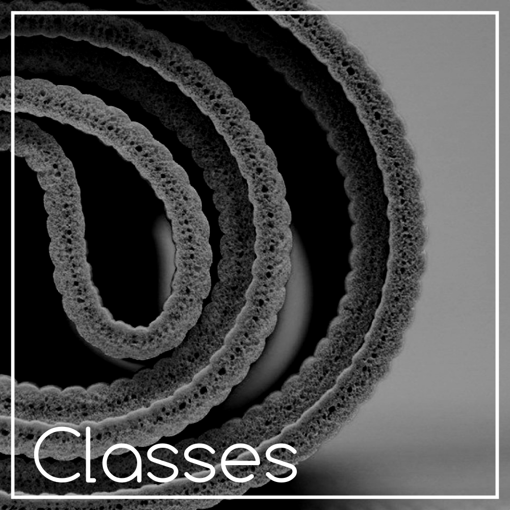 Pilates classes and schedules