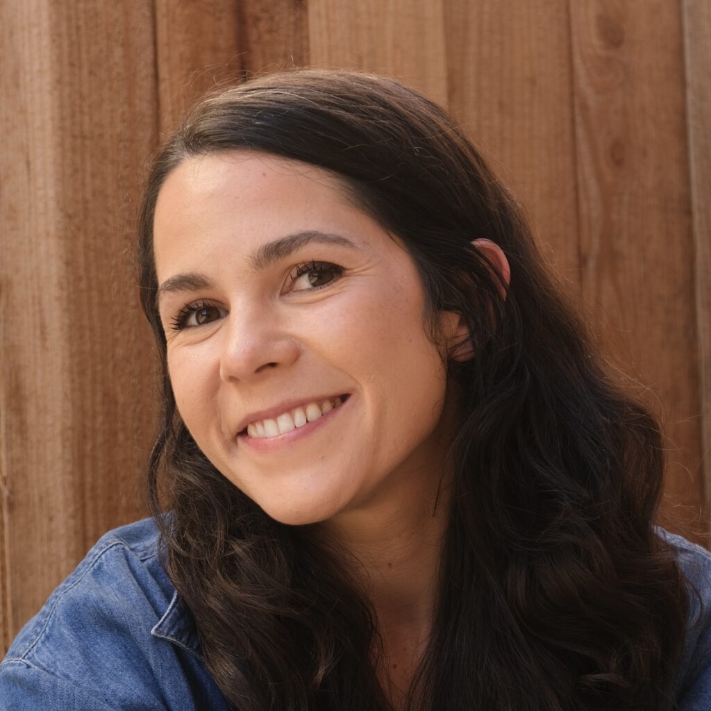 Katy Scott-Harvey, Pilates Heartcore instructor